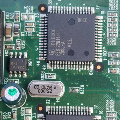 可议价PEB22811H VDSL-A芯片，PEF22822