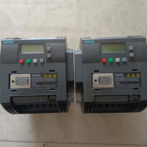 可维修6SL3210-5BE23-0CV0，3kW，380V。带过议价