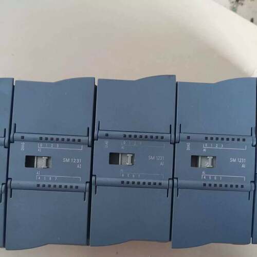 可维修231-4hf32西门子1231-4HF32，8AI模块 西议价