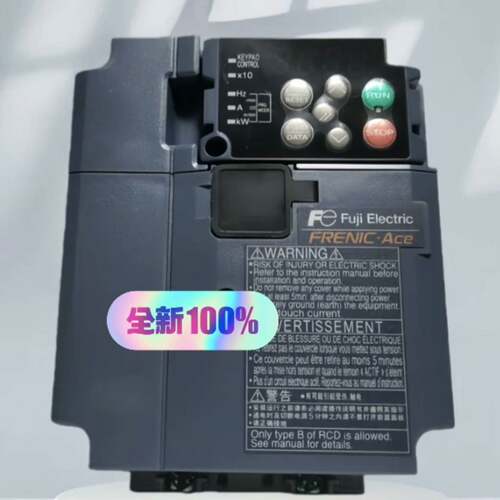 可维修变频器FRN0006E2S-4GA 议价
