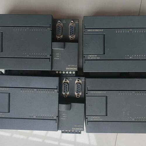 可维修西门子CPU224XP，订货号是214-2BD23-0XB8议价