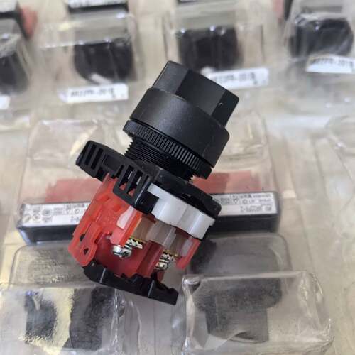 可维修AR22PR-201B正品FUJI旋钮开关2档自议价