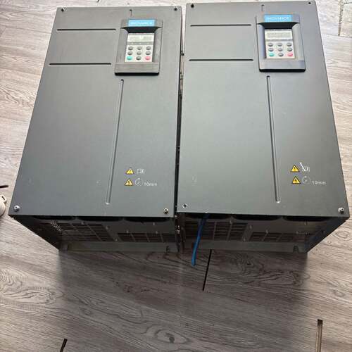 可维修汇川变频器MD290T44G/55P议价