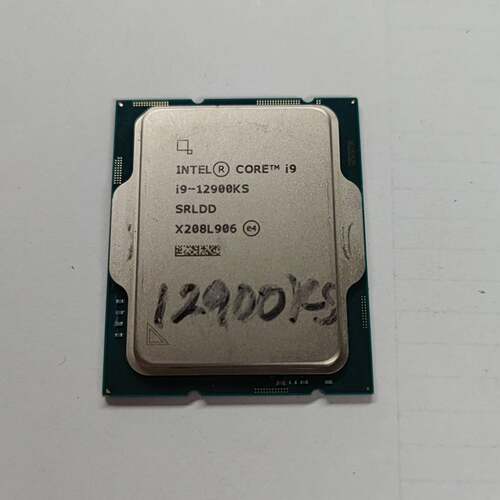 可维修i9 12900ks议价