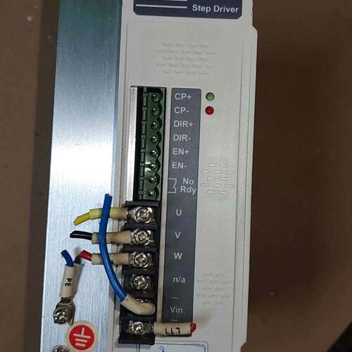 可维修Microstep MSa-3H110M步进驱动器，件，