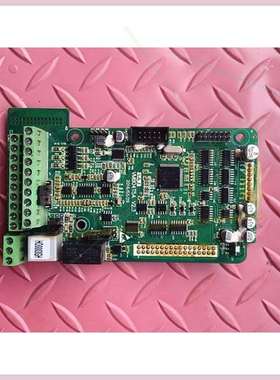 议价VMB04T5AV2.3拆机三晶变频器8000B系