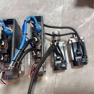 议价J4伺服400w 40A KR43J