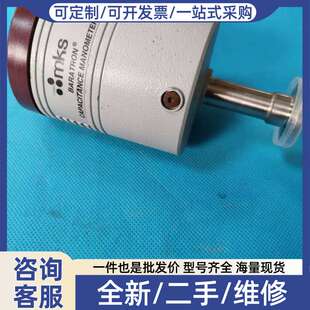 议价 BARATRON电容真空计626B11TDD，测量1