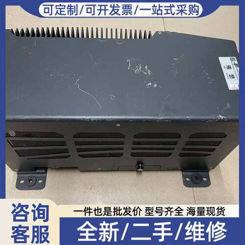 议价正品宸曜nuvo6108gc工控机，成色一般，功能正常，