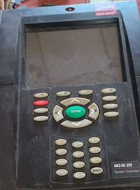 议价丹佛斯AK2-SC  255控制器，