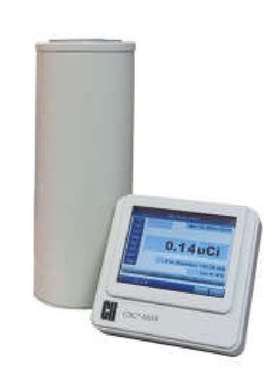 议价美国Capintec CRC-55tR放射性核素活度计， 辐