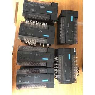 柜.无拆 XP.成色漂亮可充新装 议价汇川H2U 1616MR