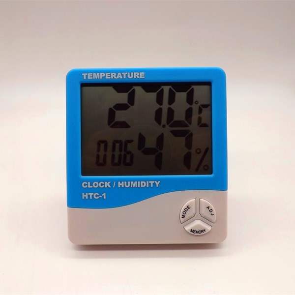 农业小型高精度空气存储办公室大棚智能温湿度计壁挂式家用支架|msdalam kategori perkakasan/alat, instrumen, hygrometer - dari Buy2taobao.com untuk memberikan perkhidmatan ejen Taobao profesional membeli