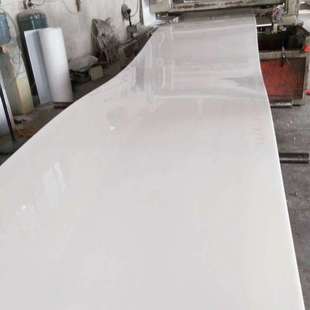 无杂质pp板材 焊接电镀槽pp板材 厂家 无毒无味防滑pp板材