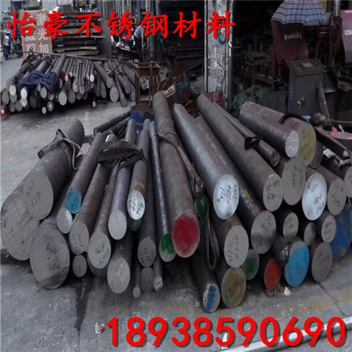 新款0Cr13Al钢板S11203 022Cr12 00ECr12 10Cr17不锈钢棒16Cr25N