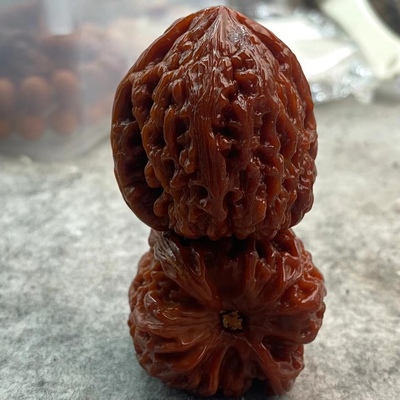 文玩核桃野生小众直播专拍链接