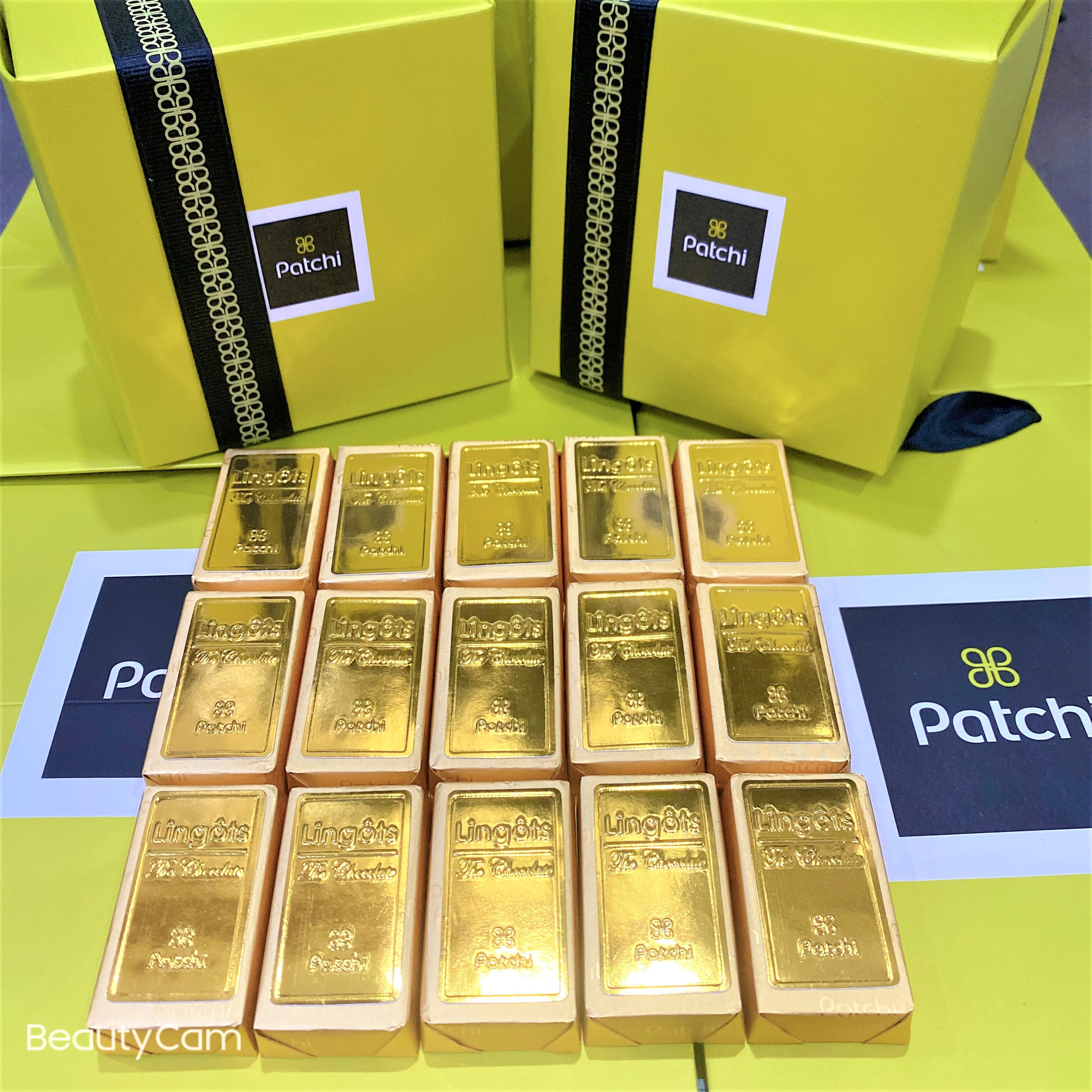 迪拜进口豪华金砖巧克力现货牛奶