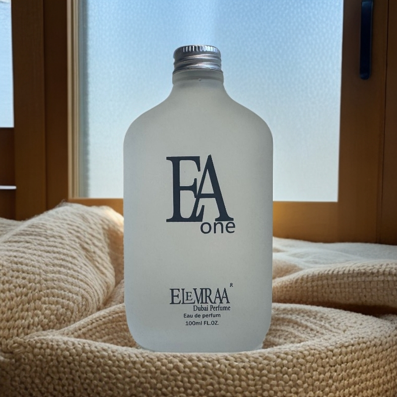 ELEVIRAA香水迪拜(EA ONE),留香可持续24小时。进口精油。