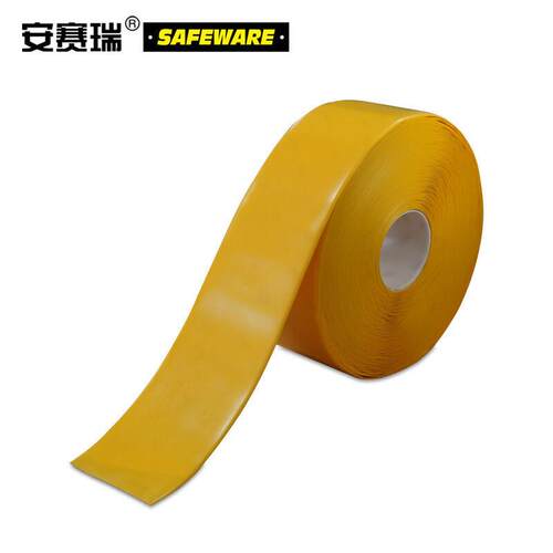 安赛瑞划线胶带地面重载型5S耐磨耐压胶布宽5cm长30mPVC15001