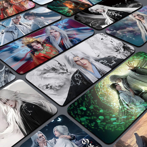 仙逆超大号国漫鼠标垫