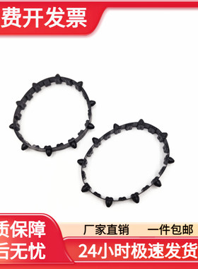 适合全新 OKI 5100F 5150F 6100F 6300 760F走纸连续进纸架皮带