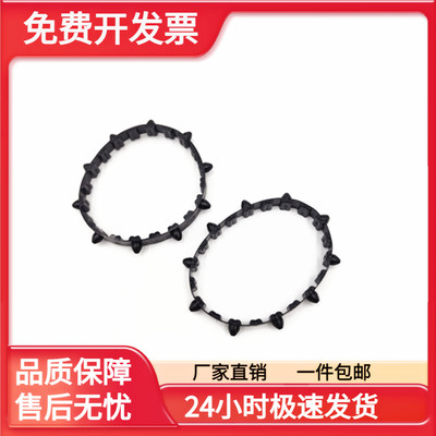 适合全新 OKI 5100F 5150F 6100F 6300 760F走纸连续进纸架皮带