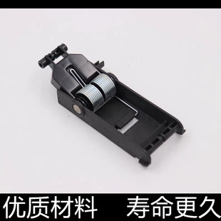 1216 惠普M1136 1213复印盖板支架126A扫描平台支撑架脚 原装 适用