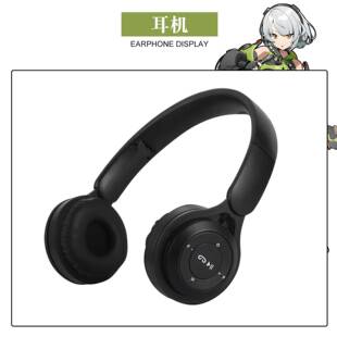 绝区零cos安比·德玛拉cosplay狡兔少女cos游戏动漫角色扮演服装