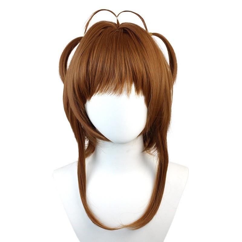 百变小樱木之本cos服魔卡少女服饰动漫动漫之家漫展装扮舞台套装