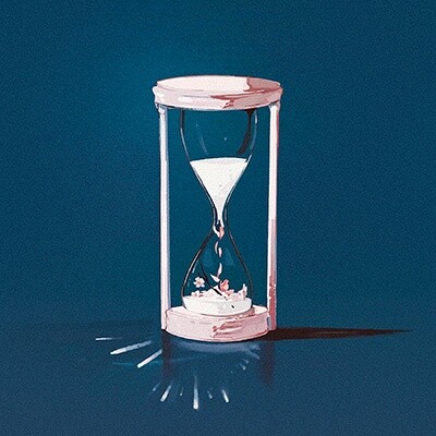 现货 tayori首专 一专 『memento』 周边CD盒收纳用 Islet 倚水