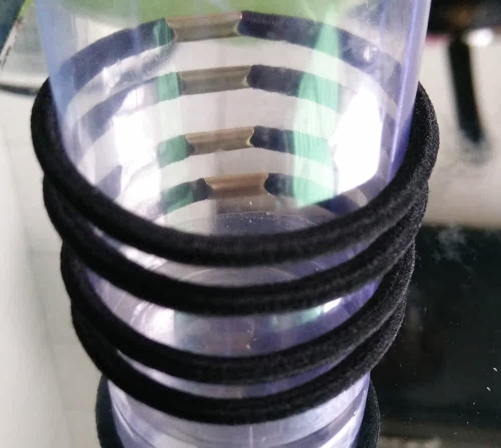 Accessoire coiffure - Ref 1204406 Image 5