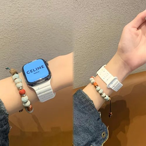 新款华强智能电话手表watchS8运动手环7多功能青少年中学生黑科技