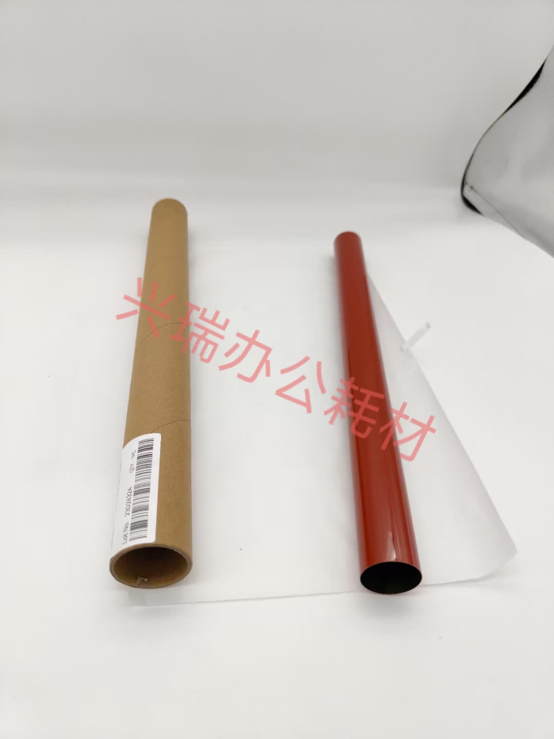 原装品质 佳能IRC C7565 C7570 C7580 C9065 C9075定影膜 加热带