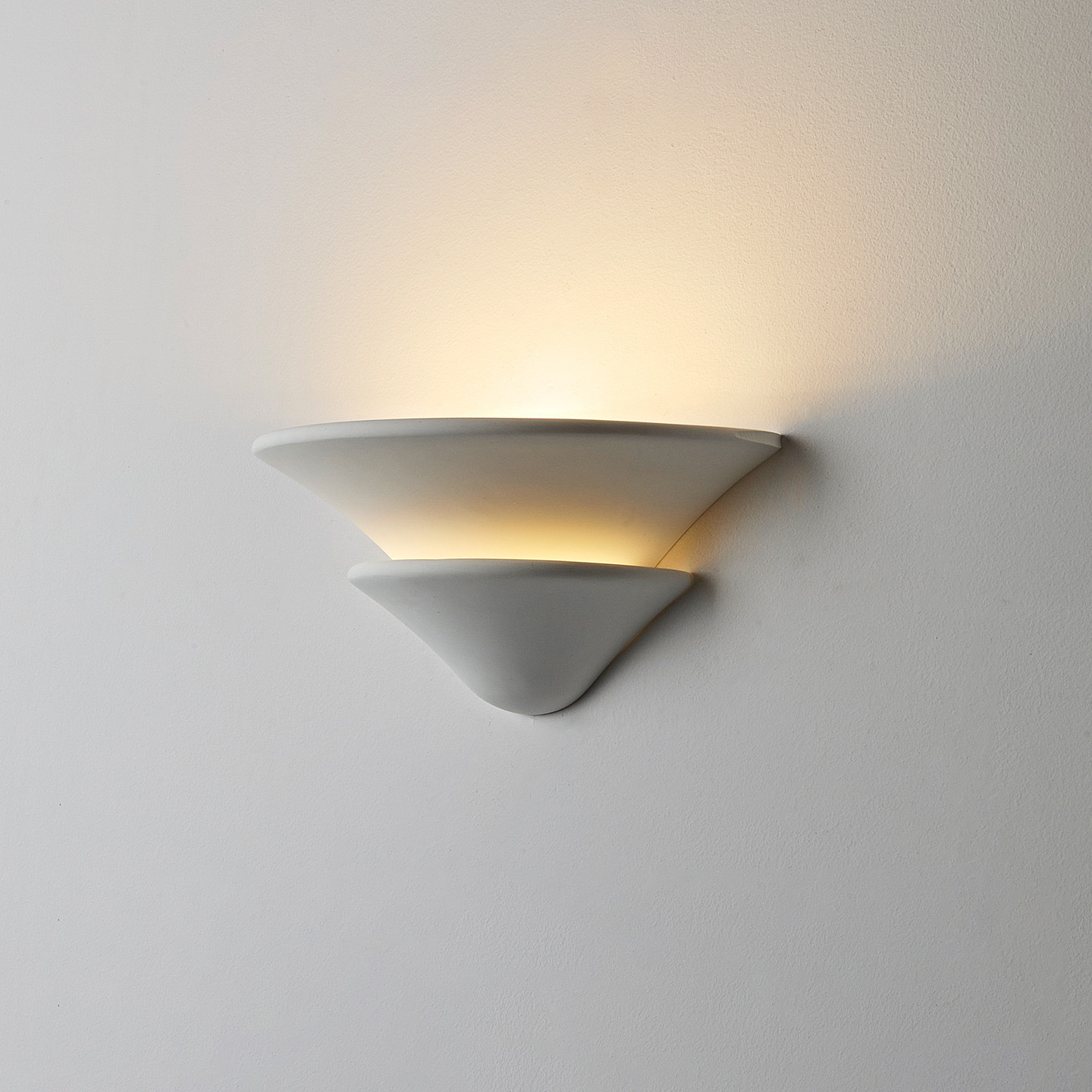 法式奶油风贝壳卧床头灯侘寂风