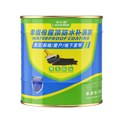 莱仕德油性聚氨酯防水涂料秒杀