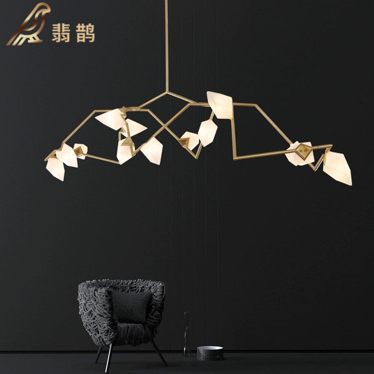 北欧桃子简约客厅餐厅卧室性价比