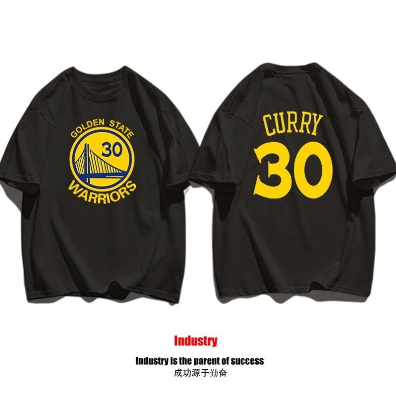 欧文周边同款衣服篮网队11号球衣短袖t恤男女儿童上衣运动训练服