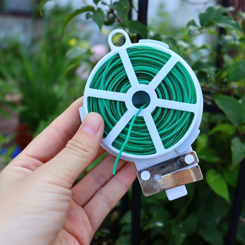 种花王大爷 花园爬藤植物固定绳捆扎带园艺多功能绑线户外,鲜花速递/花卉仿真/绿植园艺,其它园艺用品,淘宝优惠券,粉丝福利购,淘宝优惠卷