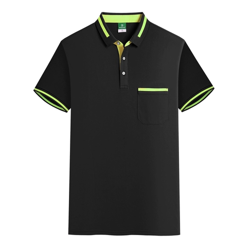 Летняя футболка для работы, делается под заказ