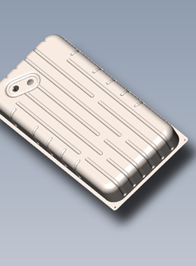 油箱模型图纸01200825