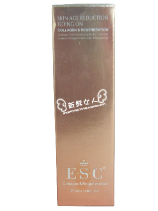 ESC B19 胶原蛋白抚痕紧致精华原液 30ML 美容护肤/美体/精油 乳液/面霜 原图主图