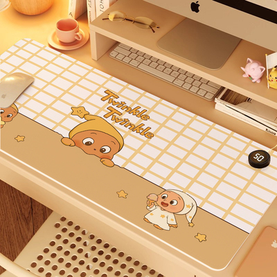 3秒速热！加热鼠标垫暖到心巴上