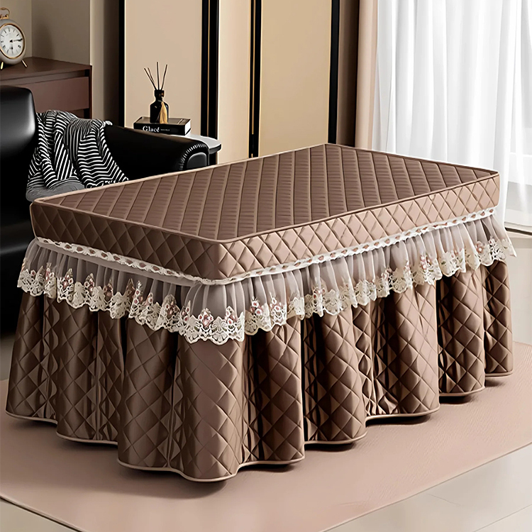 【深度御寒】2025新款桌子烤火罩