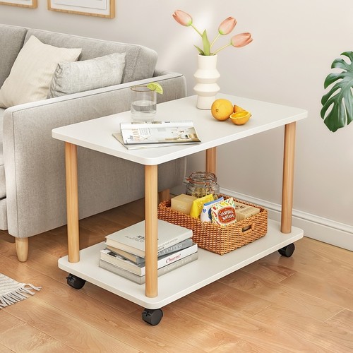 ezra家居旗舰店移动边几/推车