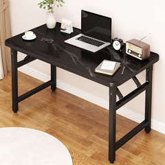 可折叠摆摊小桌子家用小户型出租房简易便携电脑桌宿舍长方形书桌