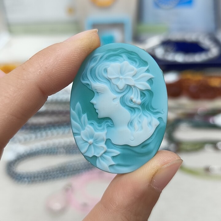 玛瑙卡梅