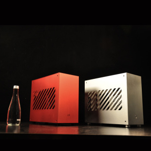 宝贝a4机箱水冷的价格