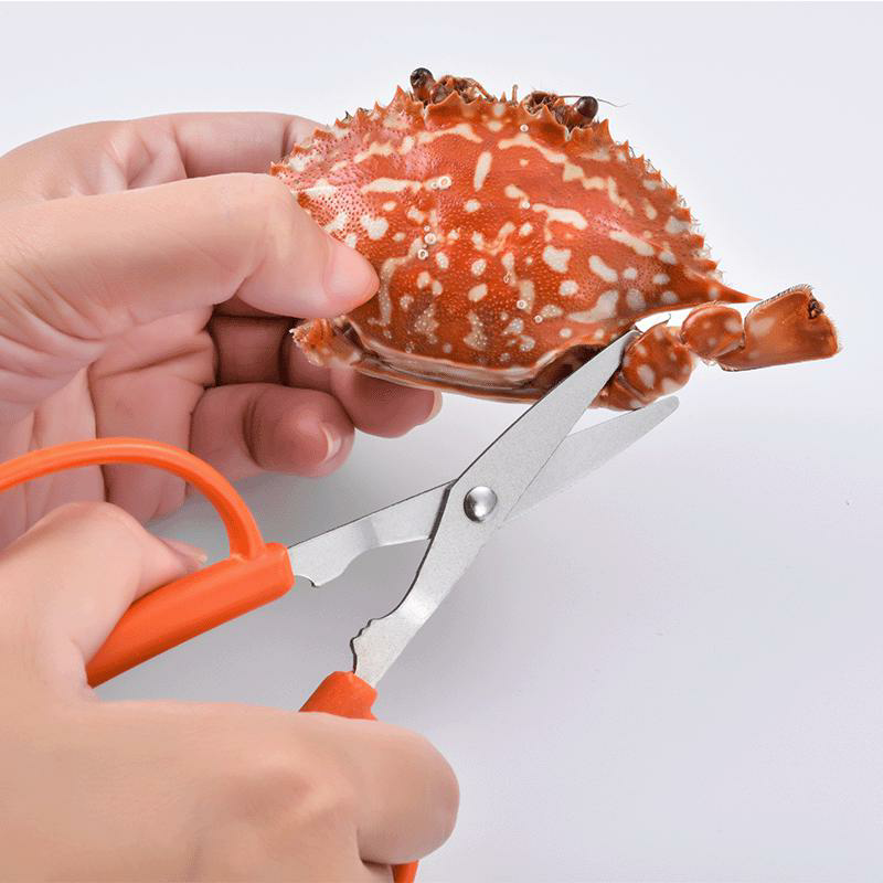 蟹八件家用吃螃蟹专用工具剥蟹拆蟹开大闸蟹神器三件套,厨房/烹饪用具,其它,淘宝优惠券,粉丝福利购,淘宝优惠卷