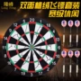 Phi tiêu đặt mục tiêu hộp bullseye bay thi đấu mục tiêu tập thể dục 15 17 phi tiêu 18 inch - Darts / Table football / Giải trí trong nhà bàn phóng phi tiêu