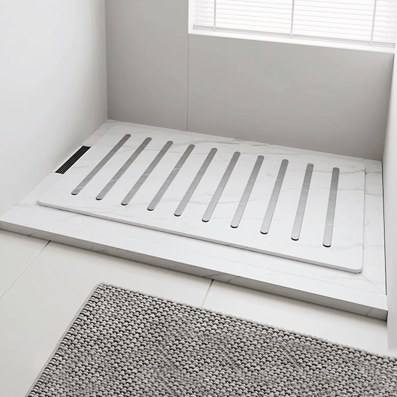 【大品牌岩板】防滑淋浴板